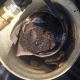 Vessel contamination