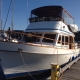 fuel cleaning boat dock