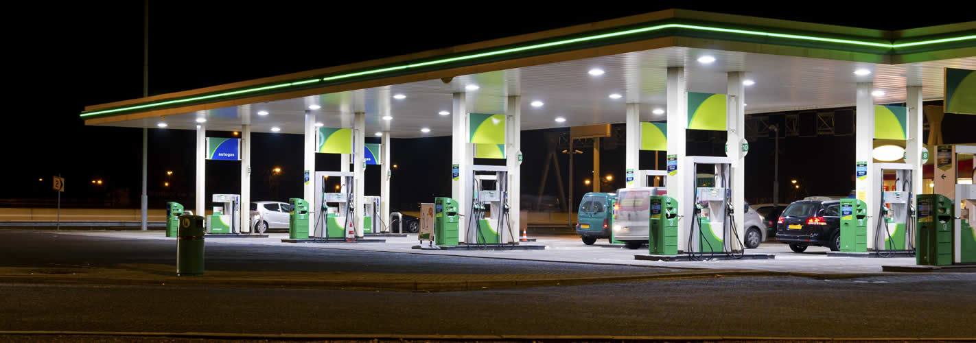 fuel pumps
