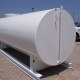 Exotic Oil tank