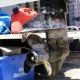 boat motor