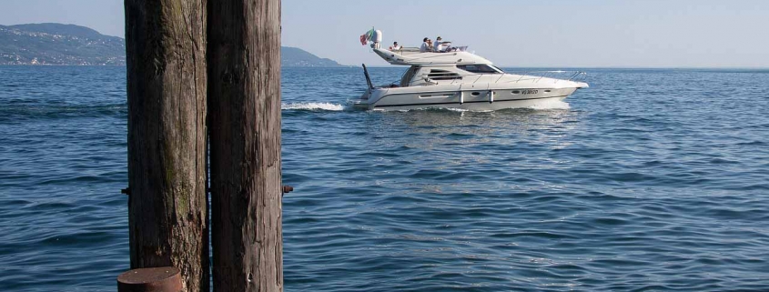 boating