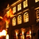 condo fire