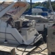 fuel cleaning boat