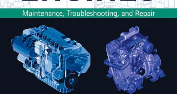 marine diesel engine manual